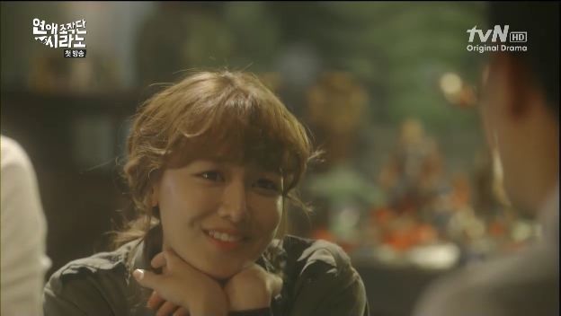 Dating cyrano agency ep 1 recap